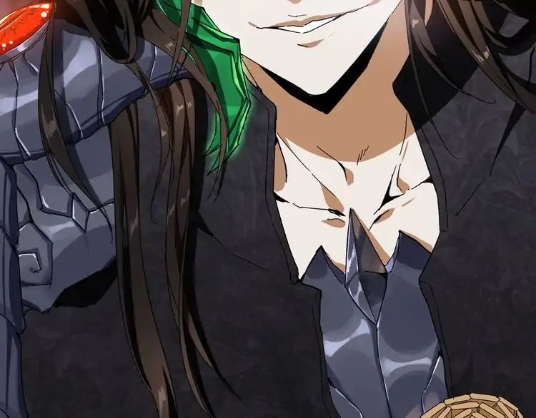 Demonic Emperor chapter 1 page 12