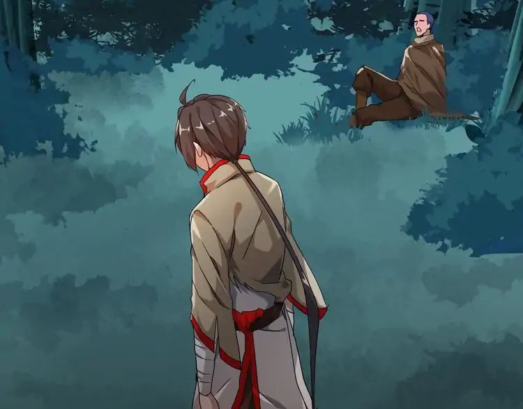 Demonic Emperor chapter 1 page 136