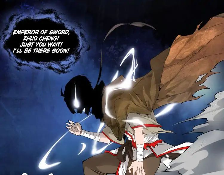 Demonic Emperor chapter 1 page 179