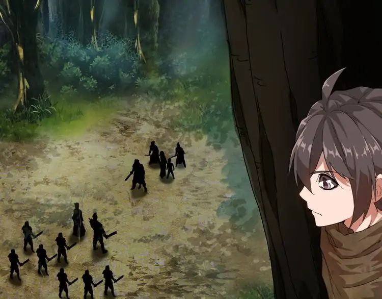 Demonic Emperor chapter 1 page 191