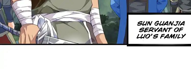 Demonic Emperor chapter 1 page 197