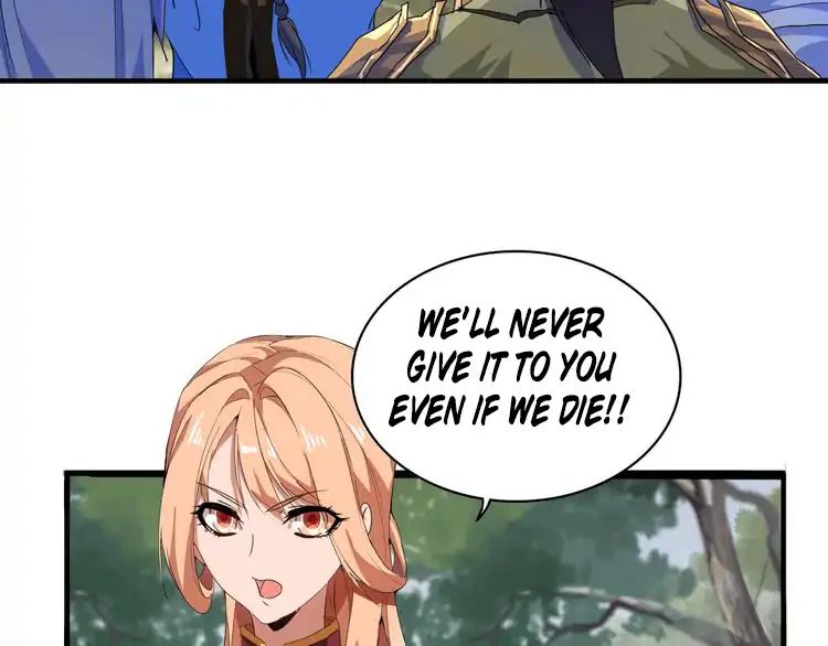 Demonic Emperor chapter 1 page 200