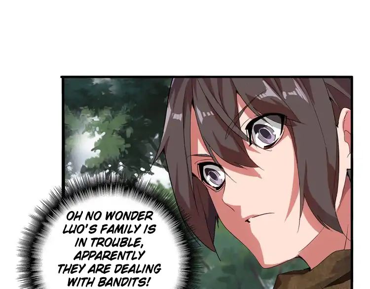 Demonic Emperor chapter 1 page 204