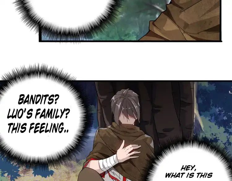 Demonic Emperor chapter 1 page 205