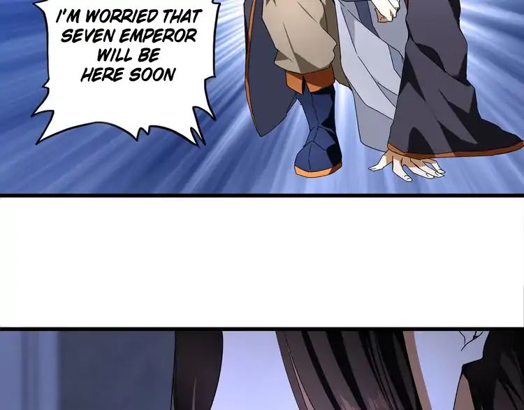 Demonic Emperor chapter 1 page 21