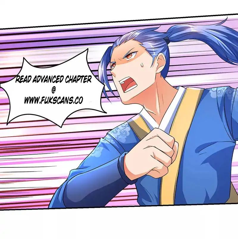 Demonic Emperor chapter 1 page 216