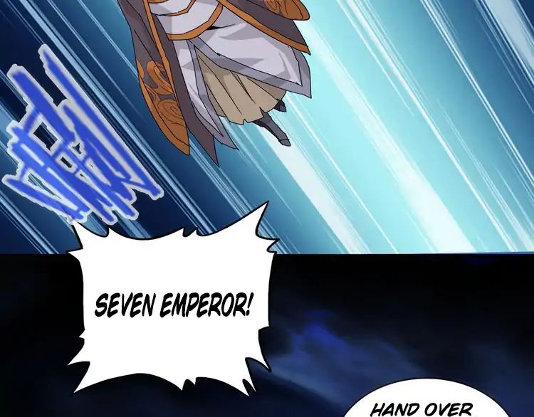 Demonic Emperor chapter 1 page 46