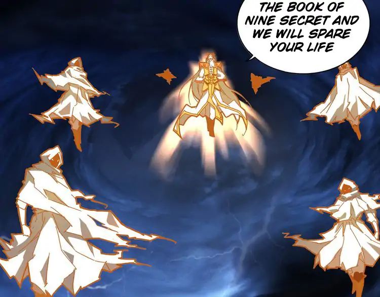 Demonic Emperor chapter 1 page 47