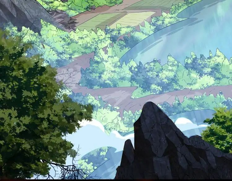 Demonic Emperor chapter 1 page 5