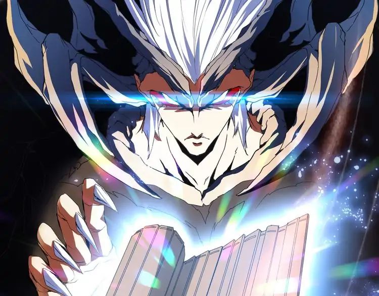 Demonic Emperor chapter 1 page 7