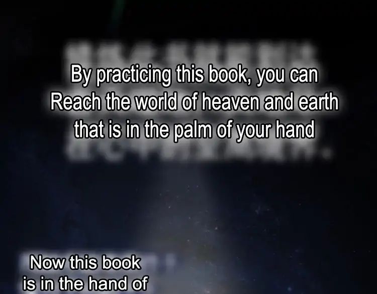 Demonic Emperor chapter 1 page 9