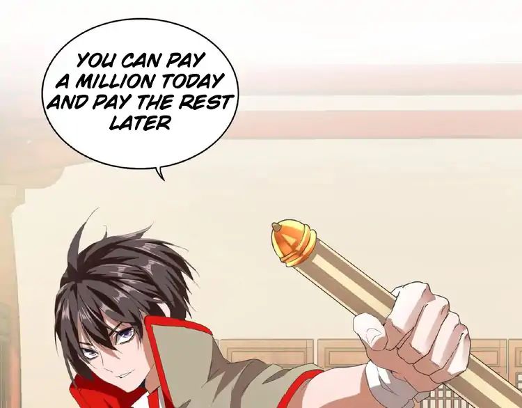 Demonic Emperor chapter 10 page 116