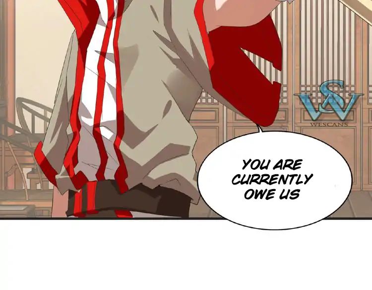 Demonic Emperor chapter 10 page 117