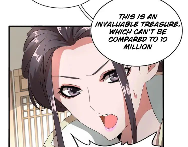 Demonic Emperor chapter 10 page 136