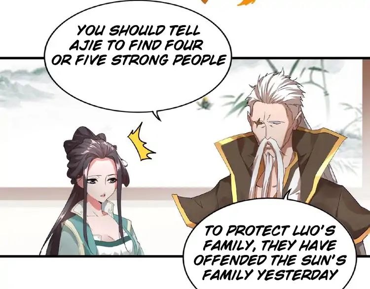 Demonic Emperor chapter 10 page 139