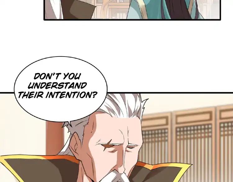 Demonic Emperor chapter 10 page 142