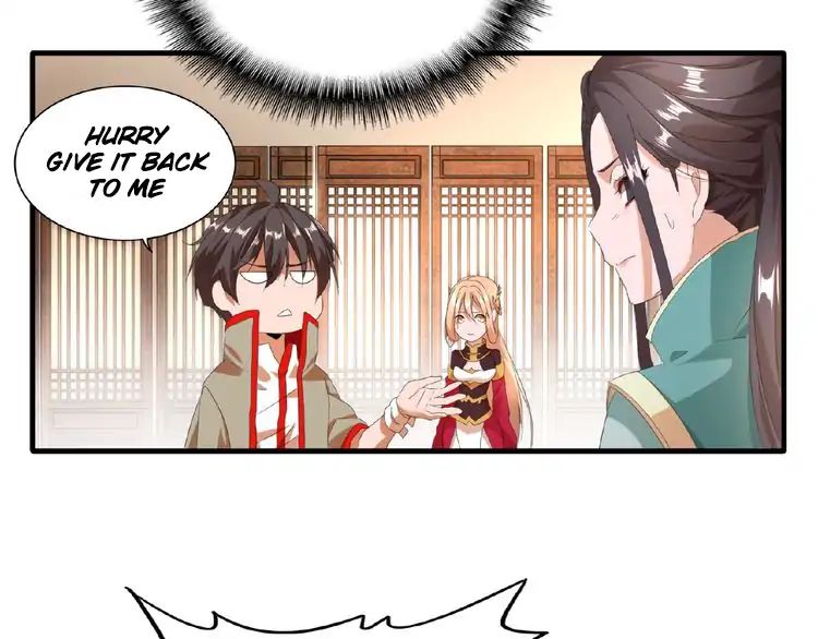 Demonic Emperor chapter 10 page 17