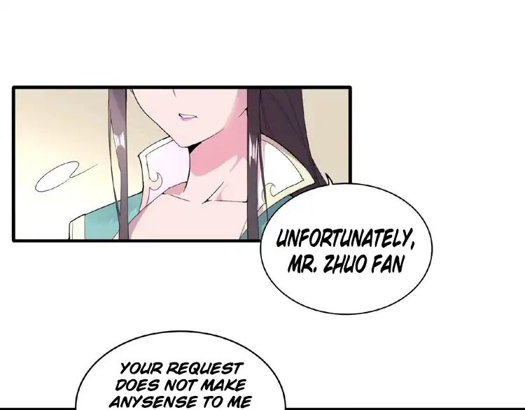 Demonic Emperor chapter 10 page 32