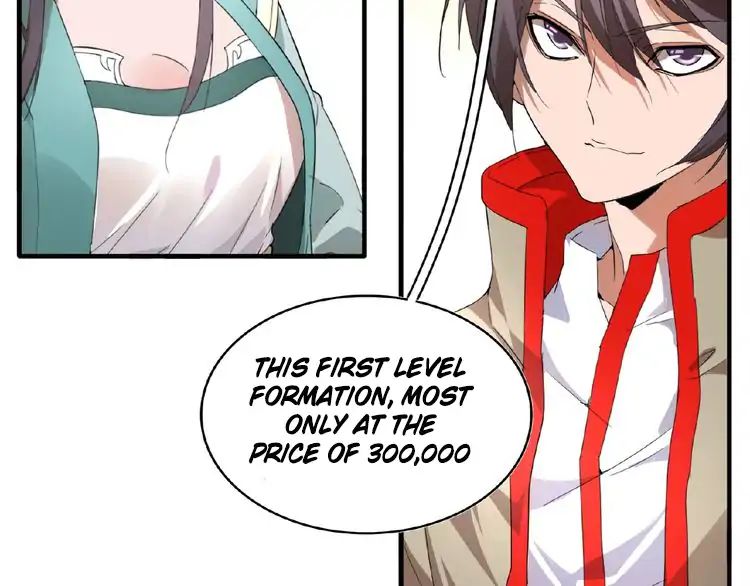 Demonic Emperor chapter 10 page 35