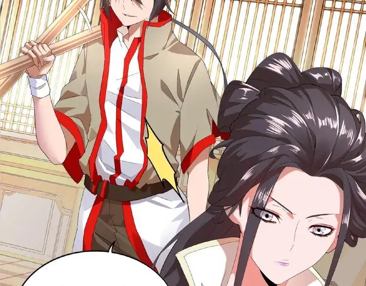 Demonic Emperor chapter 10 page 38