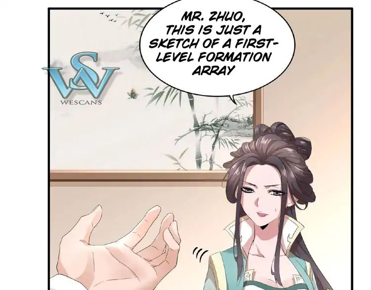 Demonic Emperor chapter 10 page 5