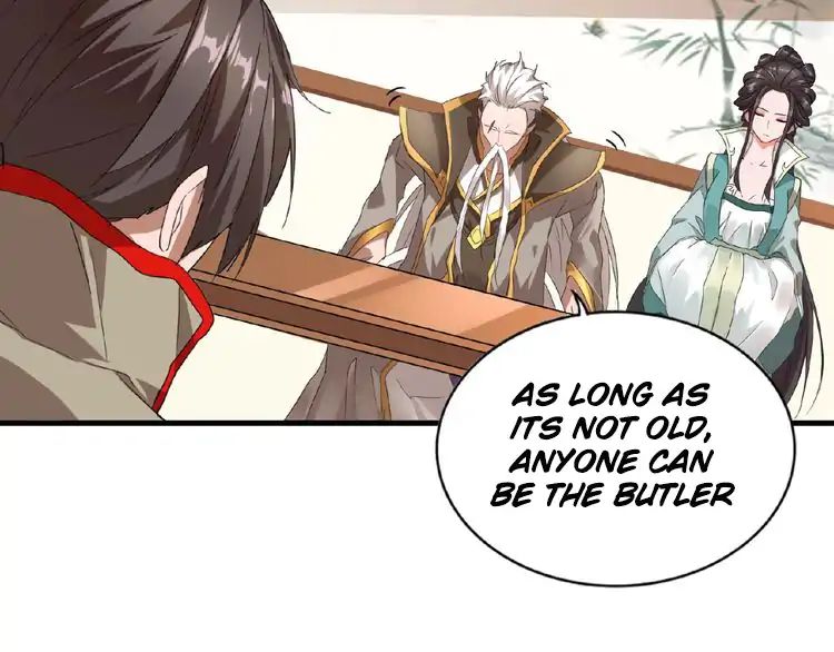 Demonic Emperor chapter 10 page 67