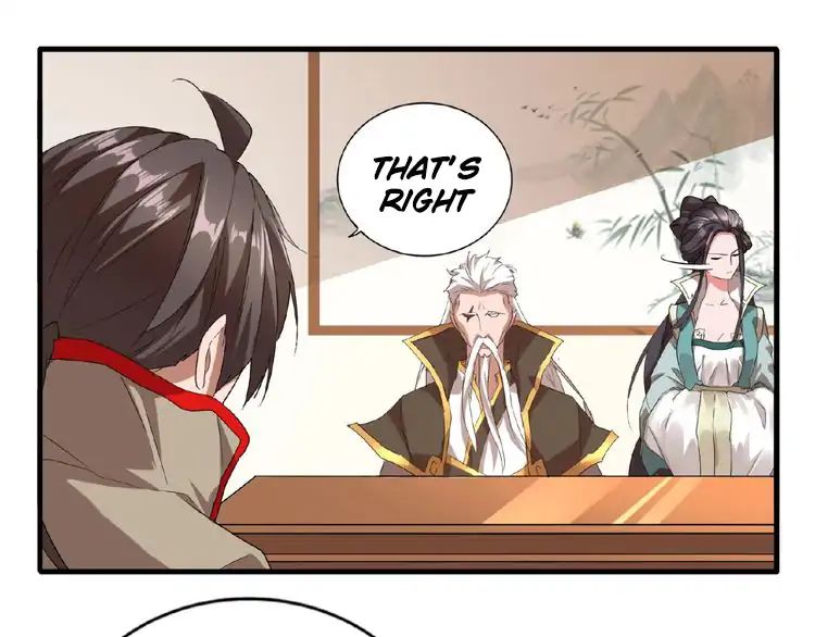 Demonic Emperor chapter 10 page 69