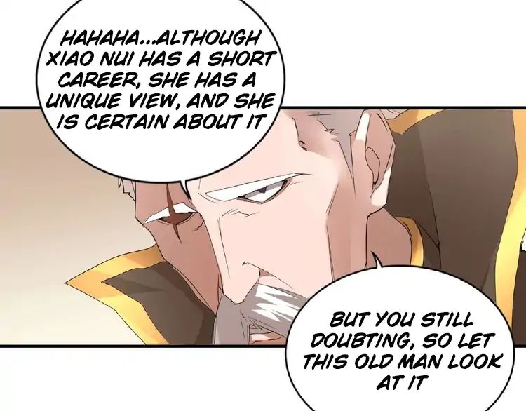 Demonic Emperor chapter 10 page 70