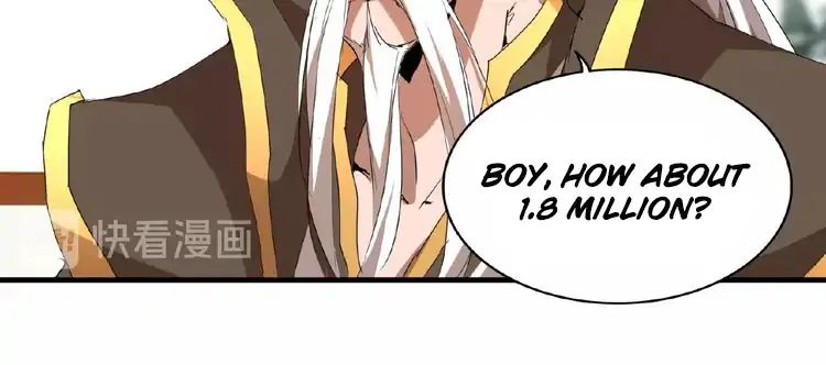 Demonic Emperor chapter 10 page 80