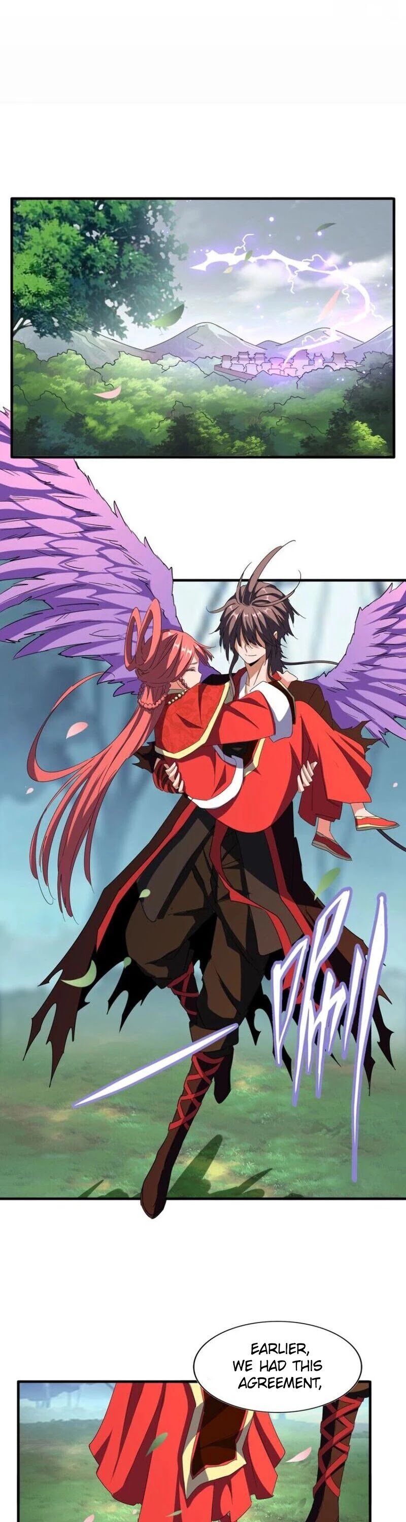 Demonic Emperor chapter 100 page 16