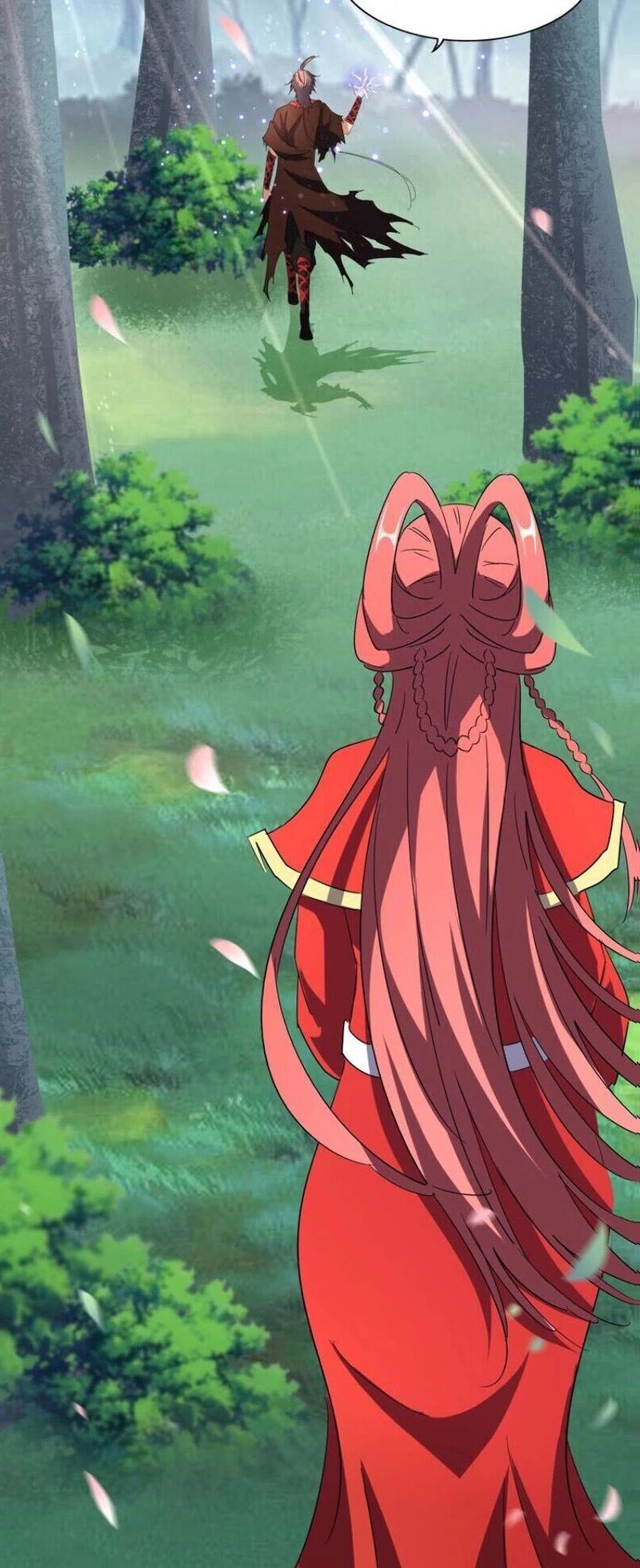 Demonic Emperor chapter 100 page 23