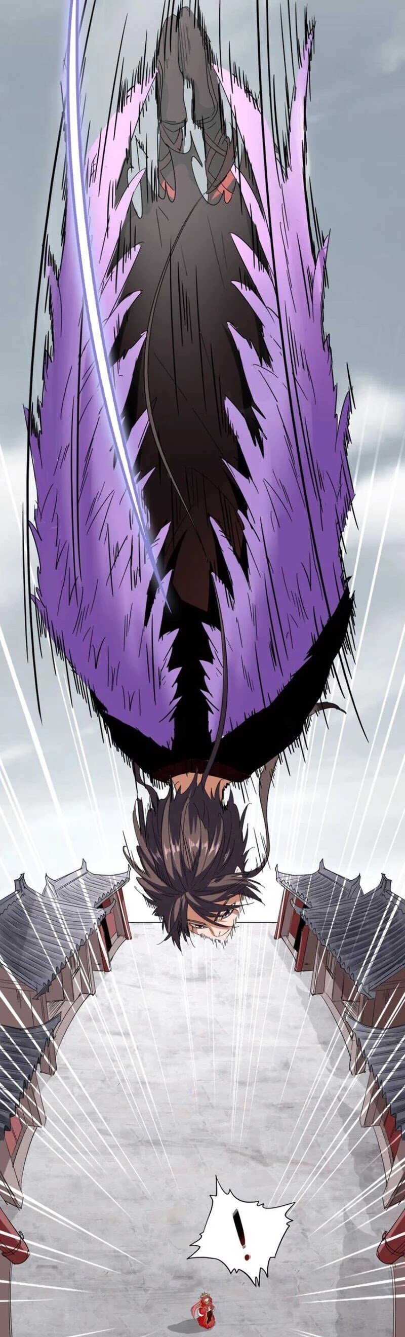 Demonic Emperor chapter 100 page 5