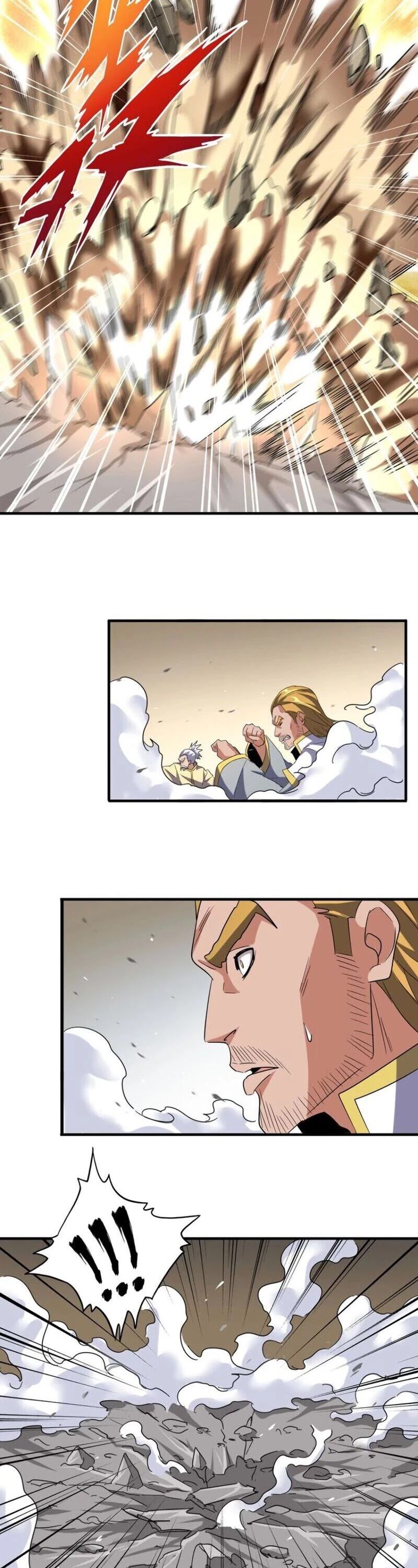 Demonic Emperor chapter 106 page 24