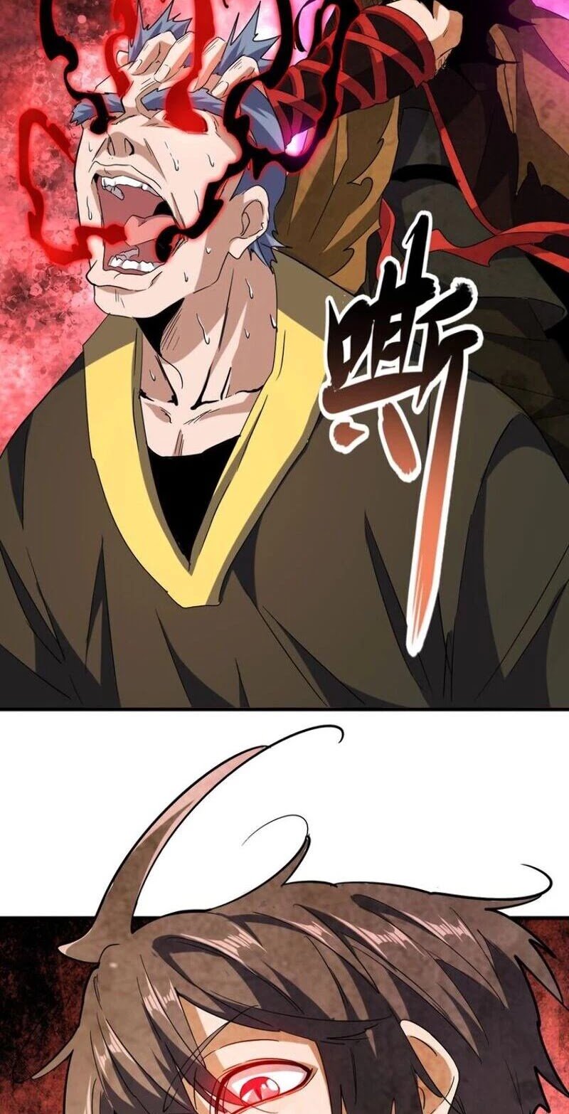 Demonic Emperor chapter 106 page 26