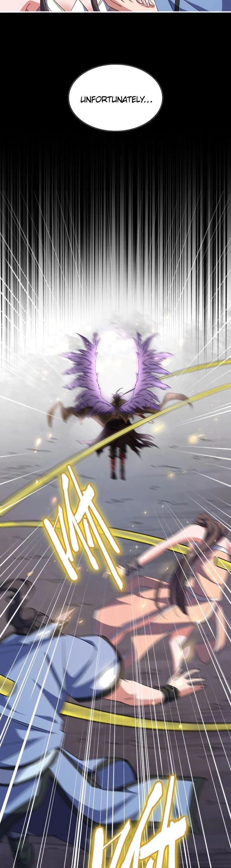 Demonic Emperor chapter 109 page 29