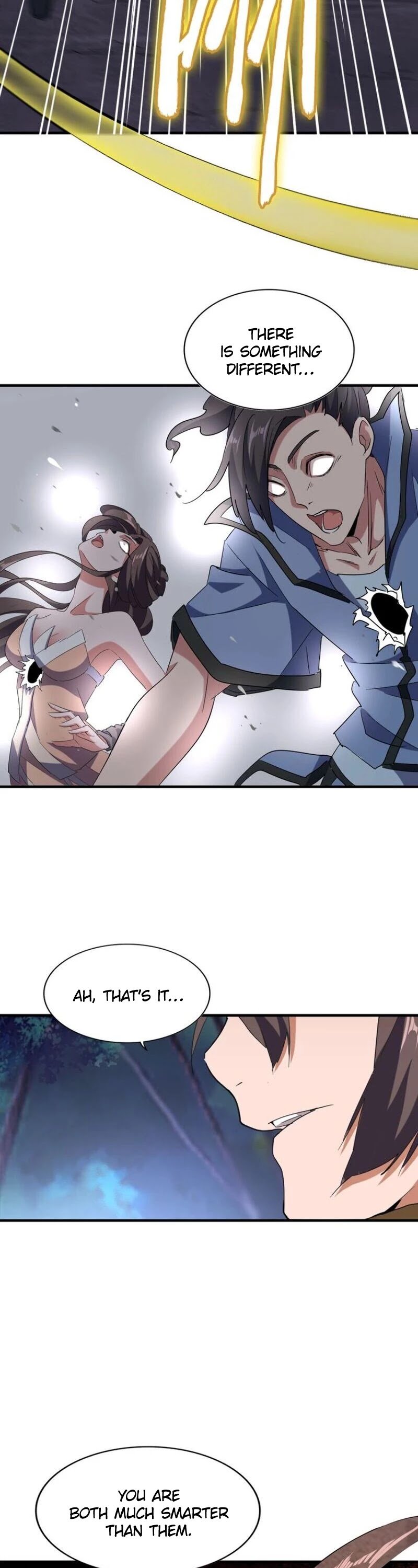 Demonic Emperor chapter 109 page 30