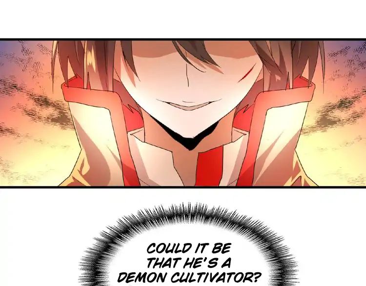 Demonic Emperor chapter 11 page 101