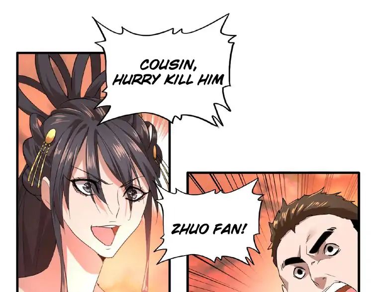 Demonic Emperor chapter 11 page 119