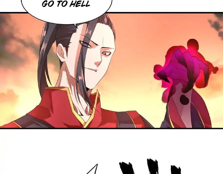 Demonic Emperor chapter 11 page 121