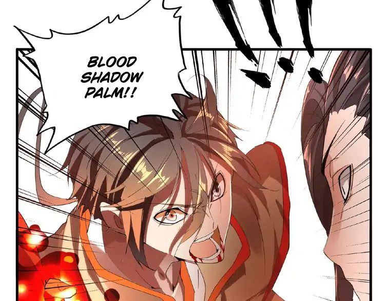 Demonic Emperor chapter 11 page 122