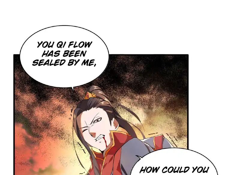 Demonic Emperor chapter 11 page 128