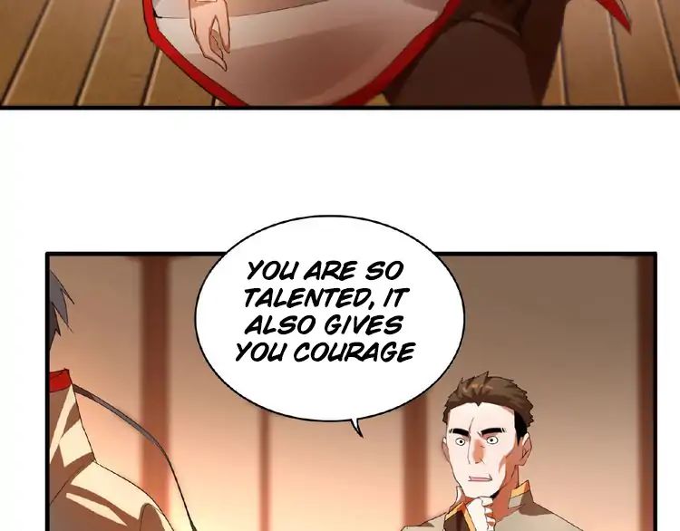 Demonic Emperor chapter 11 page 14