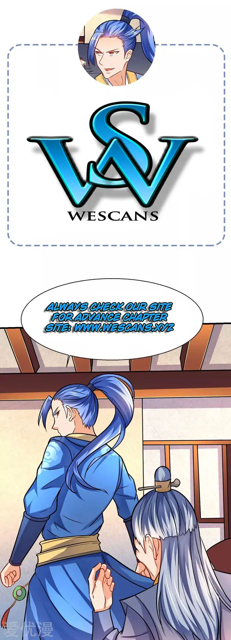 Demonic Emperor chapter 11 page 156