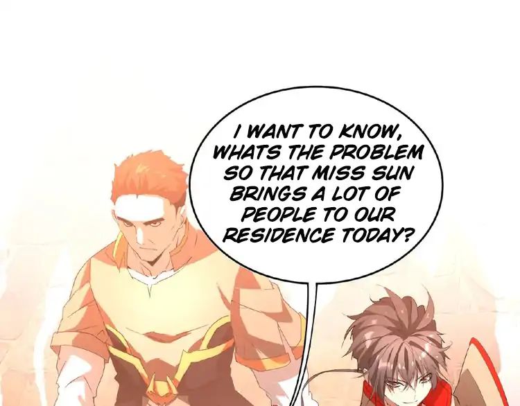 Demonic Emperor chapter 11 page 22