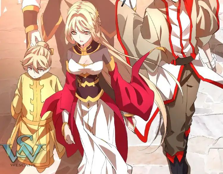 Demonic Emperor chapter 11 page 23