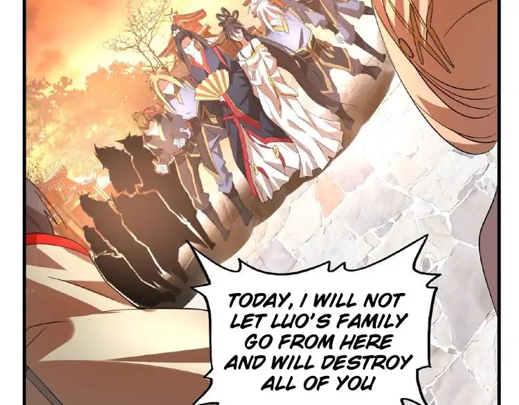 Demonic Emperor chapter 11 page 26