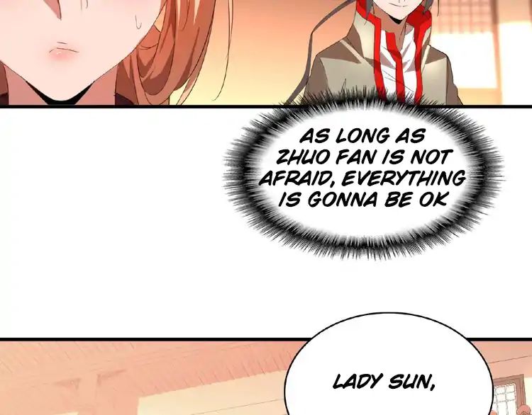 Demonic Emperor chapter 11 page 28