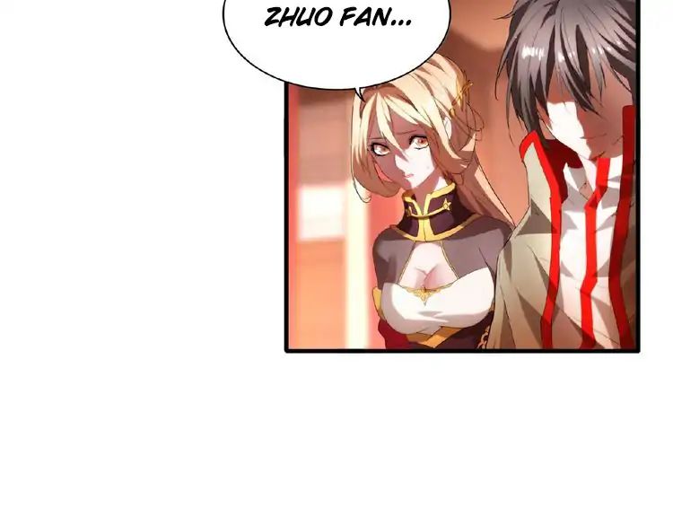 Demonic Emperor chapter 11 page 62