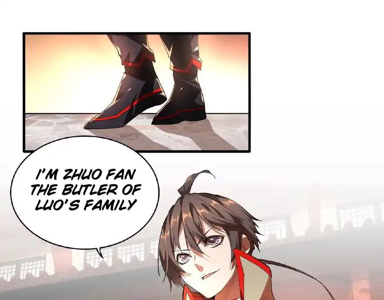 Demonic Emperor chapter 11 page 64