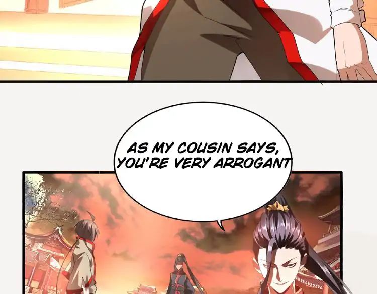 Demonic Emperor chapter 11 page 66